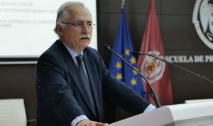 Fernando Bandrés habla sobre cómo el sistema no corresponde con las demandas actuales de la medicina