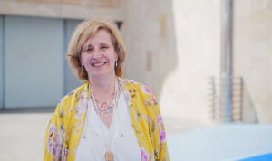 Entrevista con la presidenta de SEMG Pilar Rodríguez Ledo, en el marco del congreso anual de este año, en Canarias