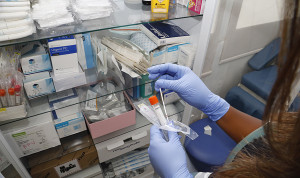 "No quiero prescribir fármacos sino que me paguen más por competencias"