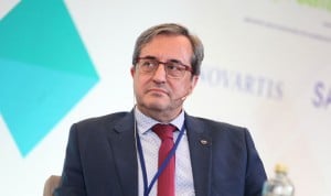 "No sé cuánto aguantará Cataluña sin notar la falta de atractivo MIR"