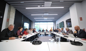 El Ministerio de Función Pública propone subir un 10%los sueldos públicos.