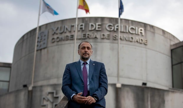 "No vacunar de Covid a los gerentes va contra el criterio de vacunación"