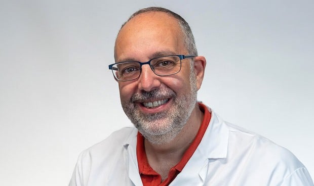 Duelo en Pediatría: Jose Antonio Salinas, jefe de Oncología Infantil en el Hospital Universitario Son Espases en Palma, explica cómo gestionar el dolor y cuidar de uno mismo