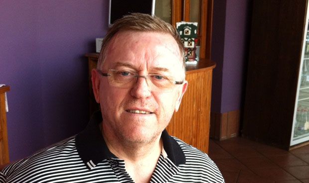 "Nosotros queremos ser dermatólogos, no psiquiatras 'light'"