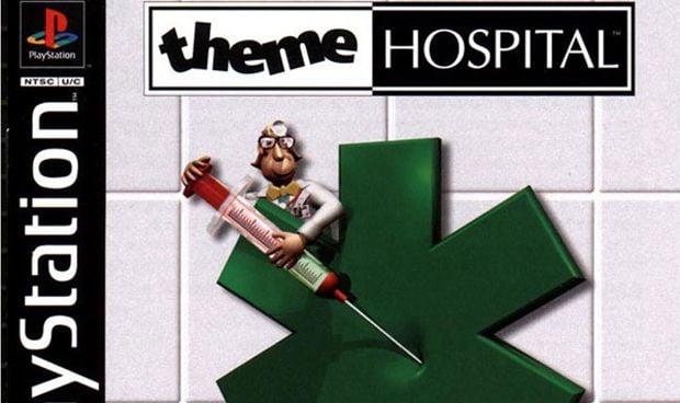 ¿Nostálgico? 20 años después, llega el sucesor de Theme Hospital