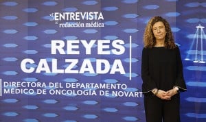 "Novartis está trayendo fármacos y células CAR-T con un potencial muy alto"