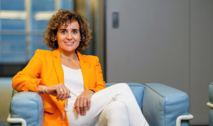  Dolors Montserrat, secretaria general del PPE: "Nuestra producción farmacéutica debe crecer en un sector 'made in Europe'"