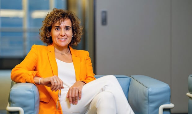  Dolors Montserrat, secretaria general del PPE: "Nuestra producción farmacéutica debe crecer en un sector 'made in Europe'"
