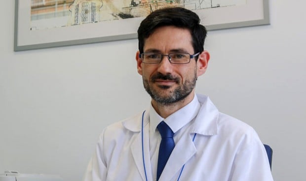 "Nuestro algoritmo consigue un diagnóstico instantáneo de cáncer de piel"