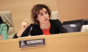 "Nuestro país tiene una deuda histórica con las víctimas de la talidomida"