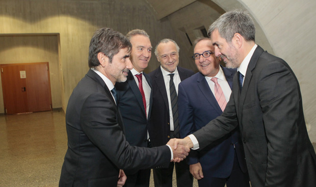 "Nuestro reto es hacer ahora lo que los pacientes necesiten en el futuro"