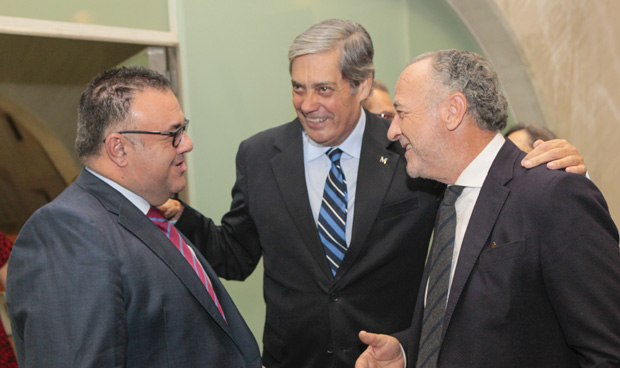 "Nuestro reto es hacer ahora lo que los pacientes necesiten en el futuro"