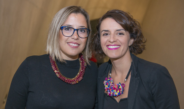 "Nuestro reto es hacer ahora lo que los pacientes necesiten en el futuro"