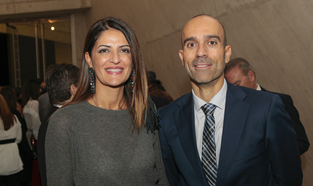 "Nuestro reto es hacer ahora lo que los pacientes necesiten en el futuro"