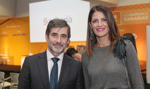 "Nuestro reto es hacer ahora lo que los pacientes necesiten en el futuro"