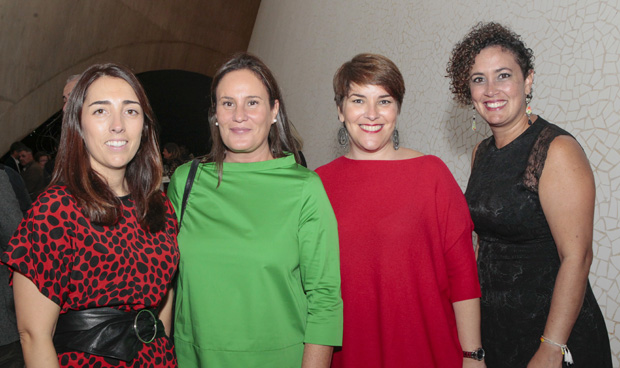 "Nuestro reto es hacer ahora lo que los pacientes necesiten en el futuro"