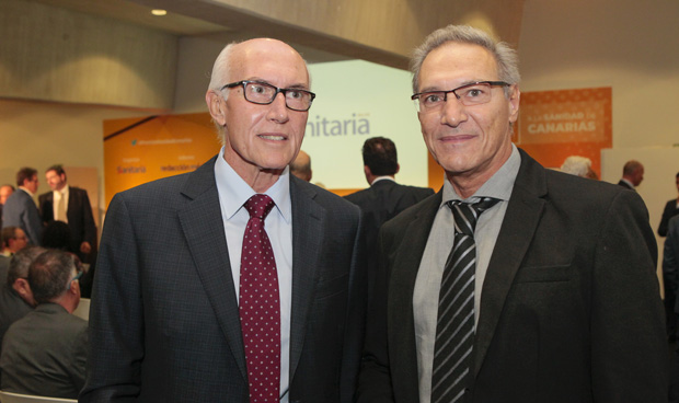 "Nuestro reto es hacer ahora lo que los pacientes necesiten en el futuro"