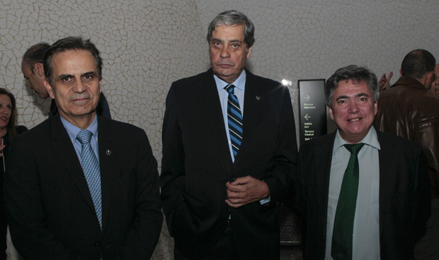 "Nuestro reto es hacer ahora lo que los pacientes necesiten en el futuro"