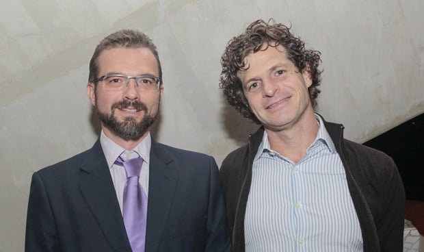 "Nuestro reto es hacer ahora lo que los pacientes necesiten en el futuro"