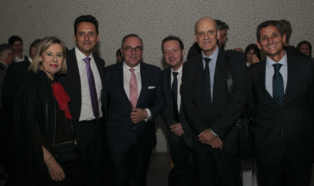 "Nuestro reto es hacer ahora lo que los pacientes necesiten en el futuro"