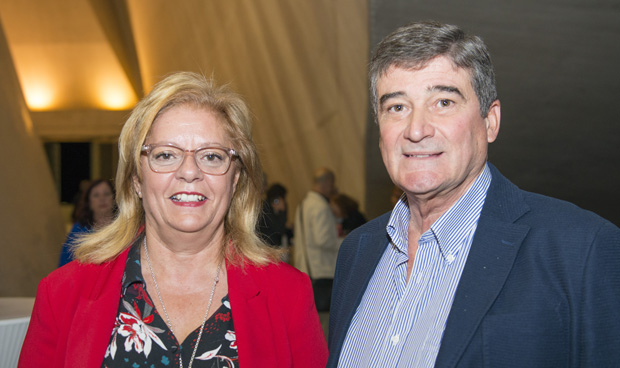 "Nuestro reto es hacer ahora lo que los pacientes necesiten en el futuro"