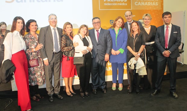 "Nuestro reto es hacer ahora lo que los pacientes necesiten en el futuro"