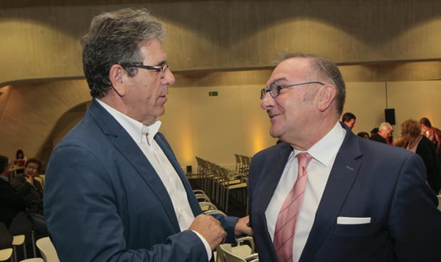 "Nuestro reto es hacer ahora lo que los pacientes necesiten en el futuro"