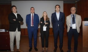  Jornada de Responsabilidad Profesional y Seguridad del Paciente