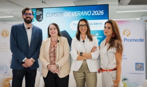 "Ocultar información fomenta la medicina defensiva"