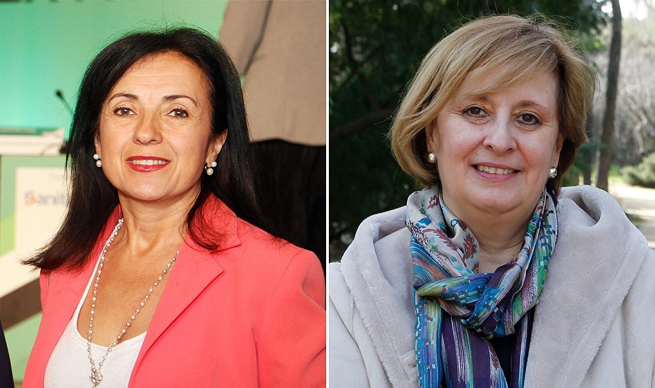 María José Gamero, de Semergen, y Pilar Rodríguez, de SEMG, dan su visto bueno al nuevo programa formativo que lo califican como "garantista y con competencias trasnversales"