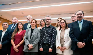 El Consejo Interterritorial del SNS llegan a un consenso sobre Publicidad Sanitaria y MESTOs.