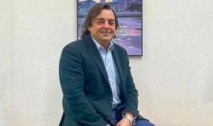  Esteban Junquera, presidente del Comité Organizador de ORTO Medical Care