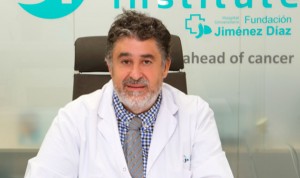 "Osimertinib es un nuevo paradigma en el tratamiento temprano del cáncer"