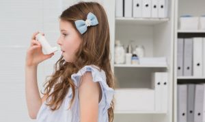"Para controlar el asma es necesario mejorar la adhesión al tratamiento"