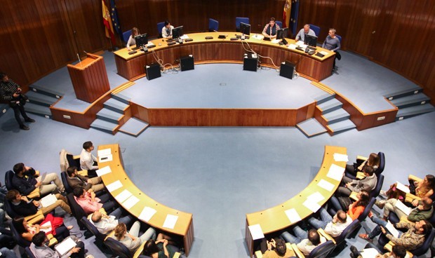 ¿Para cuándo la toma de posesión de los nuevos cargos sanitarios?