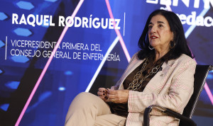 "Para Enfermería, esta clasificación de profesiones es un techo de acero"