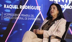 "Para Enfermería, esta clasificación de profesiones es un techo de acero"