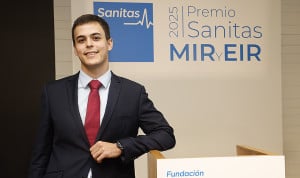 "Para los MIR, la sanidad privada crece y complementa a la pública"