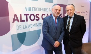 "Para mantener el alto nivel del SNS es imprescindible retener su talento"