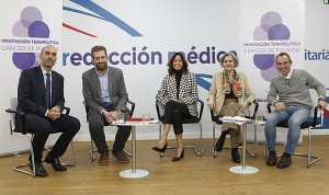 "Para mejorar resultados en cáncer de pulmón hay que evaluar los procesos"