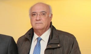  Paro sanitario: Fisioterapia se lleva el peor dato 