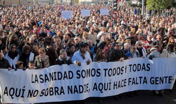 El Gobierno se prepara para enseñar las bondades de Primaria