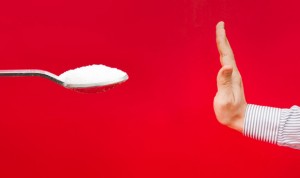 'Pasarse de la raya' con el azúcar expone al diabético a infartos e ictus