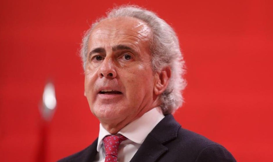 ¿Paso final para la candidatura de Escudero a la alcaldía de Pozuelo?