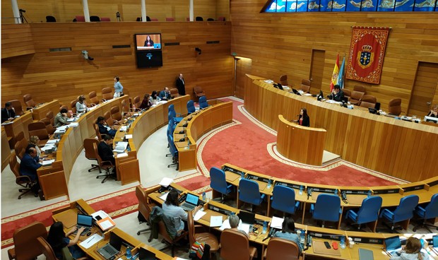 'Pelea' en el Parlamento por dos proposiciones para mejorar la Primaria