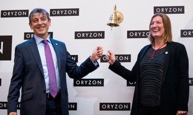 'Pelotazo' bursátil de Oryzon tras anunciar su marcha de Cataluña