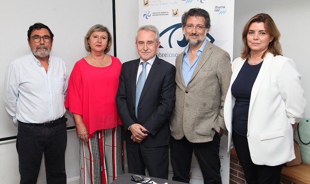  Pharmamar: "Colaboramos en más de 25 ensayos clínicos de sarcoma"