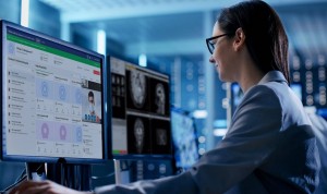  Philips presenta sus sistemas de diagnóstico impulsados por IA