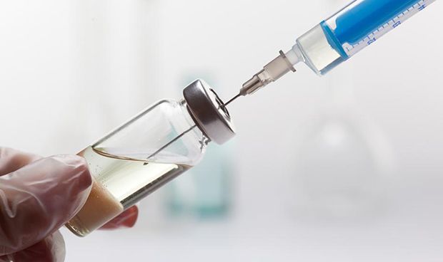 'Pique' entre laboratorios por la efectividad de una vacuna