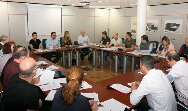 'Pique sindical' por las 35 horas en Canarias